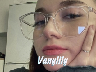 Vanylily