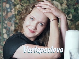 Vartapavlova