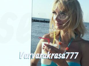 Varvarakrasa777
