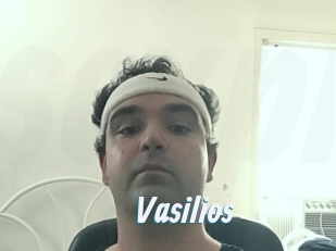 vasilios Sexe Express