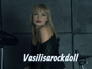 Vasilisarockdoll