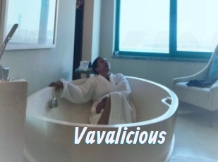 Vavalicious
