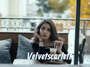 Velvetscarlett
