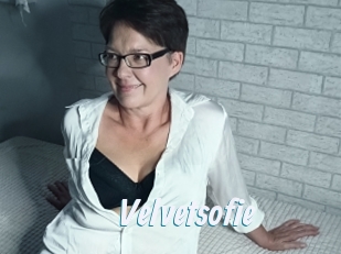 velvetsofie Sexe Express