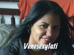 Venesexylati