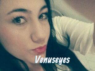 Venuseyes