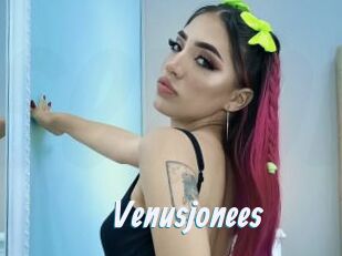 Venusjonees