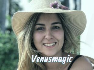 Venusmagic