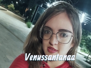 Venussantanaa