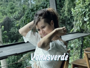Venusverde