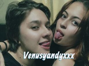 Venusyandyxxx