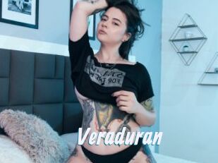 Veraduran