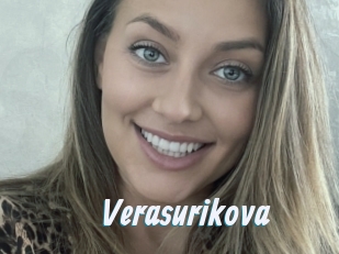 verasurikova Sexe Express