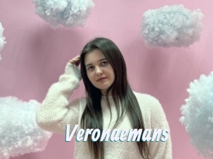 Veronaemans