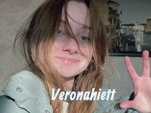 Veronahiett