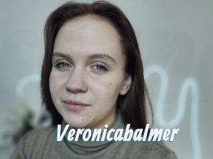 Veronicabalmer