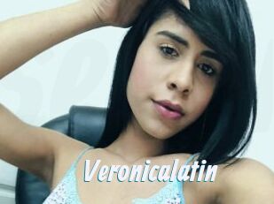Veronicalatin