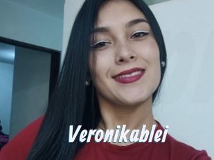 Veronikablei