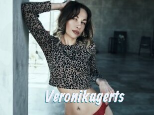 Veronikagerts