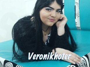 Veronikhoter
