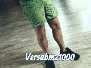 Versabm21000