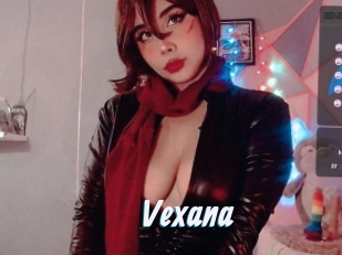 Vexana