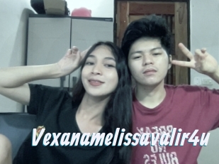 Vexanamelissavalir4u