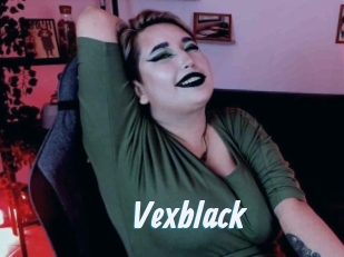 Vexblack