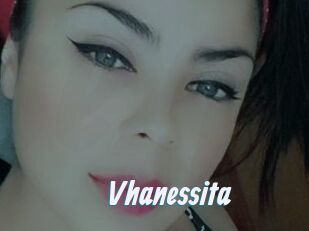 Vhanessita