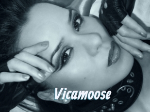 vicamoose Sexe Express