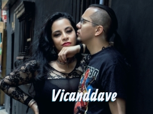 Vicanddave
