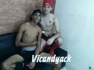 Vicandyack