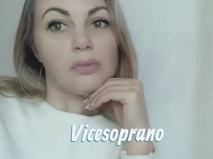 Vicesoprano
