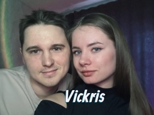 Vickris