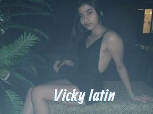 Vicky_latin