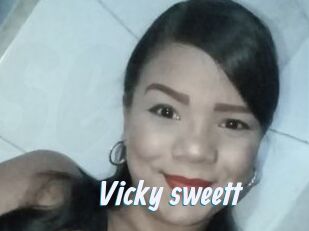 Vicky_sweett