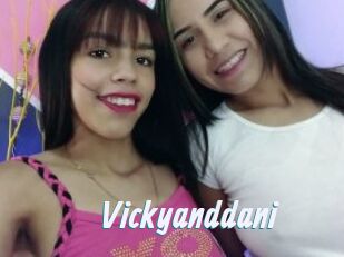 Vickyanddani