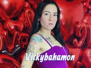 Vickybahamon