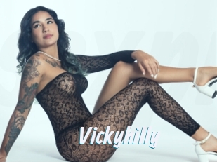 Vickyhilly