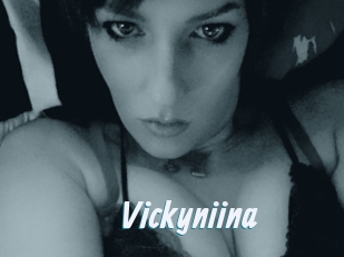 Vickyniina