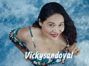 Vickysandoval