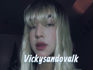 Vickysandovalk