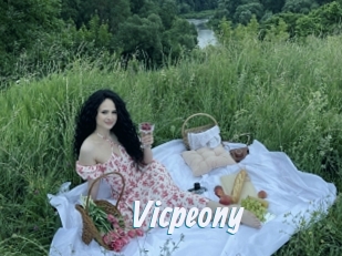 Vicpeony
