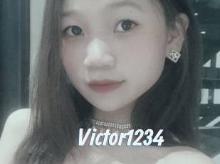 victor1234 Sexe Express