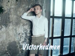 Victorhedmen