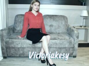 Victoriakesy