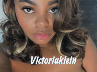victoriaklein Sexe Express