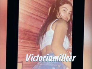 Victoriamilleer