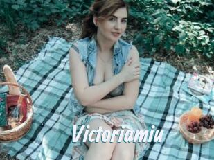 Victoriamiu