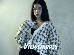 Victoriapass